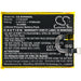 Blackview BV6800 Mobile Phone Replacement Battery-3