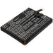 Blackview BV9500 BV9500 Oro Replacement Battery-main