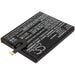 Blackview BV9500 BV9500 Oro Mobile Phone Replacement Battery-2