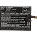 Blackview BV9500 BV9500 Oro Mobile Phone Replacement Battery-3