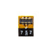 Blackview BV9500 BV9500 Oro Mobile Phone Replacement Battery-4