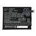 Blackview BV9700 Mobile Phone Replacement Battery-3