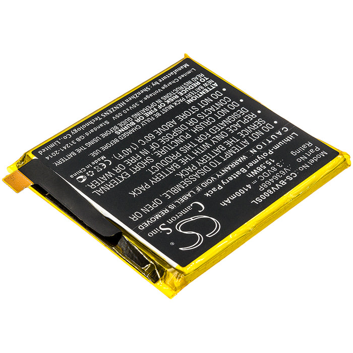 Blackview BV8000 Mobile Phone Replacement Battery-2