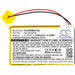 BW GasAlert Micro Clip XL Gasalert Microclip Gas D Replacement Battery-3