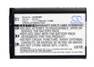 Sony Cyber-shot DSC-HX300 Cyber-shot DSC-HX50 Cyber-shot DSC-HX50V Cyber-shot DSC-HX50V B Cyber-shot DSC-HX50VB Cybe 950mAh Camera Replacement Battery-5