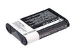 Sony Cyber-shot DSC-HX300 Cyber-shot DSC-HX50 Cyber-shot DSC-HX50V Cyber-shot DSC-HX50V B Cyber-shot DSC-HX50VB Cyb 1150mAh Camera Replacement Battery-4
