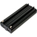 Bayco XPP-5570 XPR-5572 2600mAh Flashlight Replacement Battery-4