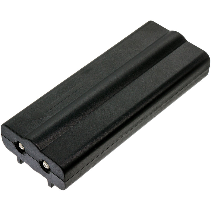 Bayco XPP-5570 XPR-5572 3400mAh Flashlight Replacement Battery-3