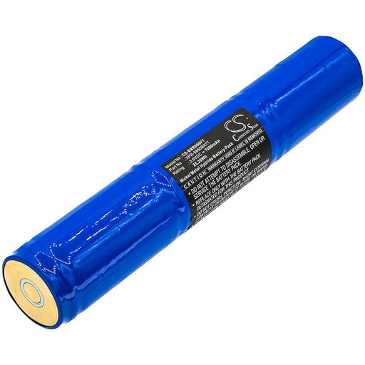 Bayco XPR-9850 XPR-9860 Replacement Battery-main