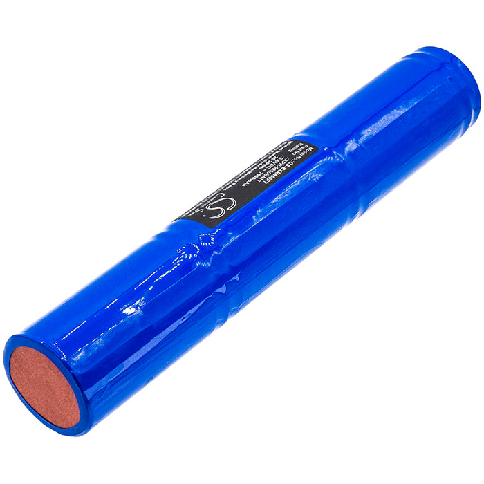 Bayco XPR-9850 XPR-9860 Flashlight Replacement Battery-2