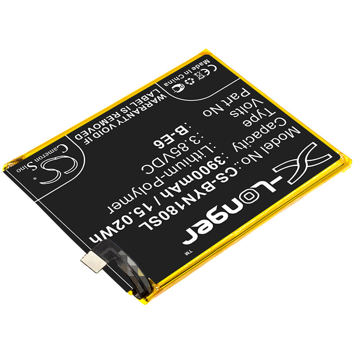 BBK NEX A NEX Global Dual SIM NEX S NEX Ultimate VIVO NEX Mobile Phone Replacement Battery-2