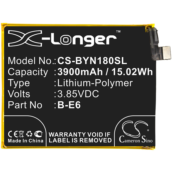 BBK NEX A NEX Global Dual SIM NEX S NEX Ultimate VIVO NEX Mobile Phone Replacement Battery-3