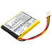 Bushnell 368224 Neo Ghost Neo Ghost 2015 GPS Replacement Battery-2