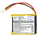Bushnell 368224 Neo Ghost Neo Ghost 2015 GPS Replacement Battery-3