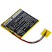 Boyue P6 eReader Replacement Battery-2