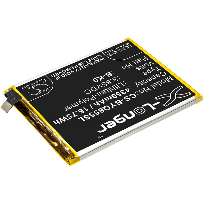 Vivo iQOO Neo 855 V1936 V1936A Mobile Phone Replacement Battery-2