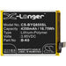 Vivo iQOO Neo 855 V1936 V1936A Mobile Phone Replacement Battery-3