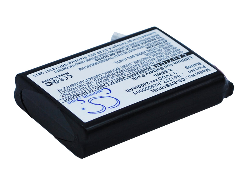 Baracoda B40160100 BRR-L BRR-L Evolution RoadRunne Replacement Battery-3
