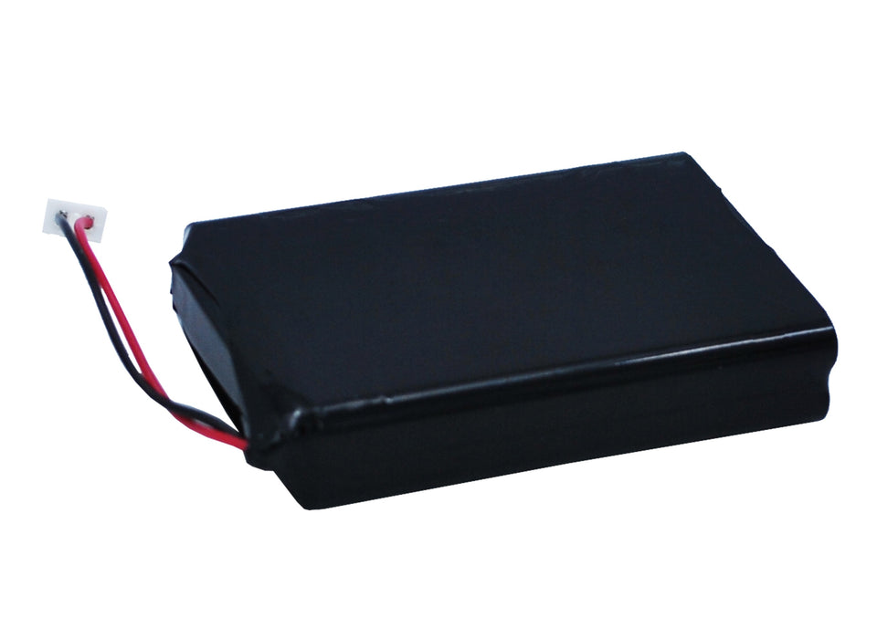 Baracoda B40160100 BRR-L BRR-L Evolution RoadRunne Replacement Battery-4