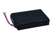 Ingenico B40160100 BRR-L BRR-L Evolution RoadRunne Replacement Battery-4