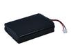 Baracoda B40160100 BRR-L BRR-L Evolution RoadRunne Replacement Battery-5