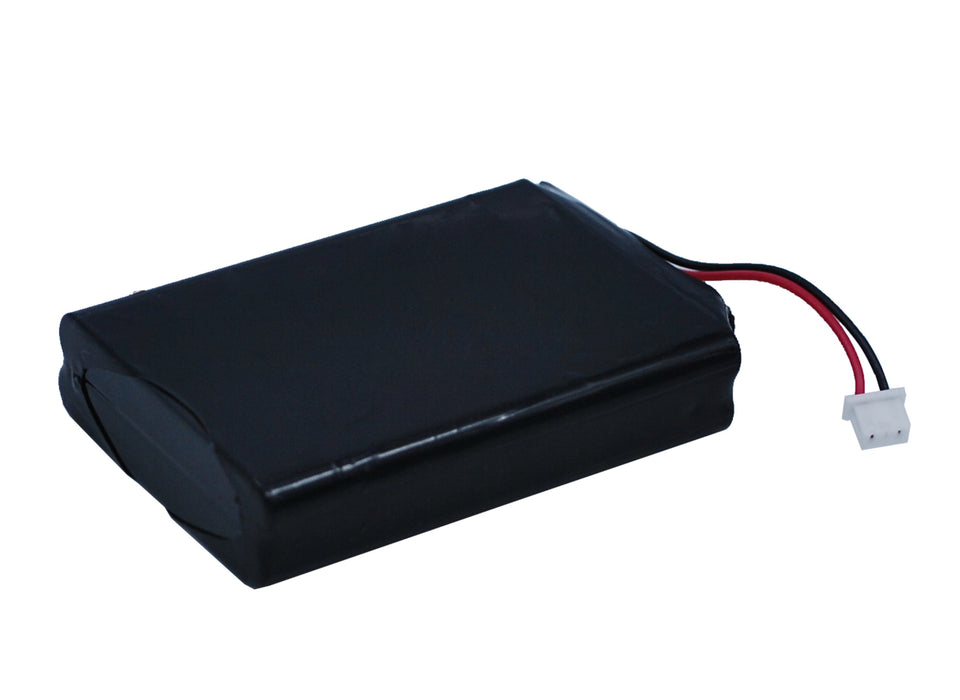 Baracoda B40160100 BRR-L BRR-L Evolution RoadRunne Replacement Battery-5