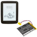Boyue T62 eReader Replacement Battery-5