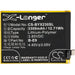 BBK V1809 V1809A V1809T VIVO X23 VIVO X23 Dual SIM VIVO X23 Dual SIM TD-LTE Mobile Phone Replacement Battery-3