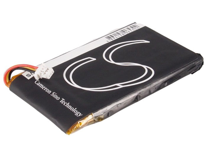 Bushnell 368350 Yardage Pro XGC Yardage Pro XGC Plus GPS Replacement Battery-3