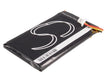 Bushnell 368350 Yardage Pro XGC Yardage Pro XGC Plus GPS Replacement Battery-4