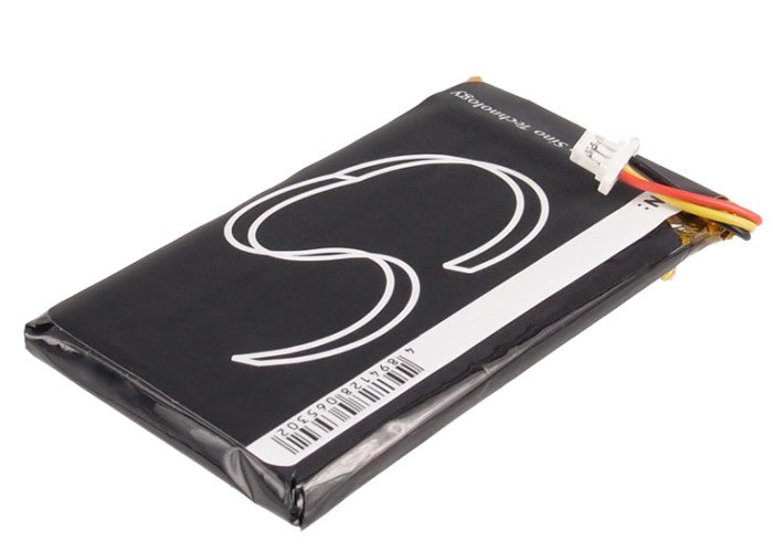 Bushnell 368350 Yardage Pro XGC Yardage Pro XGC Plus GPS Replacement Battery-4