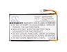 Bushnell 368350 Yardage Pro XGC Yardage Pro XGC Plus GPS Replacement Battery-5