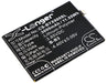 BBK VIVO X9 Replacement Battery-main
