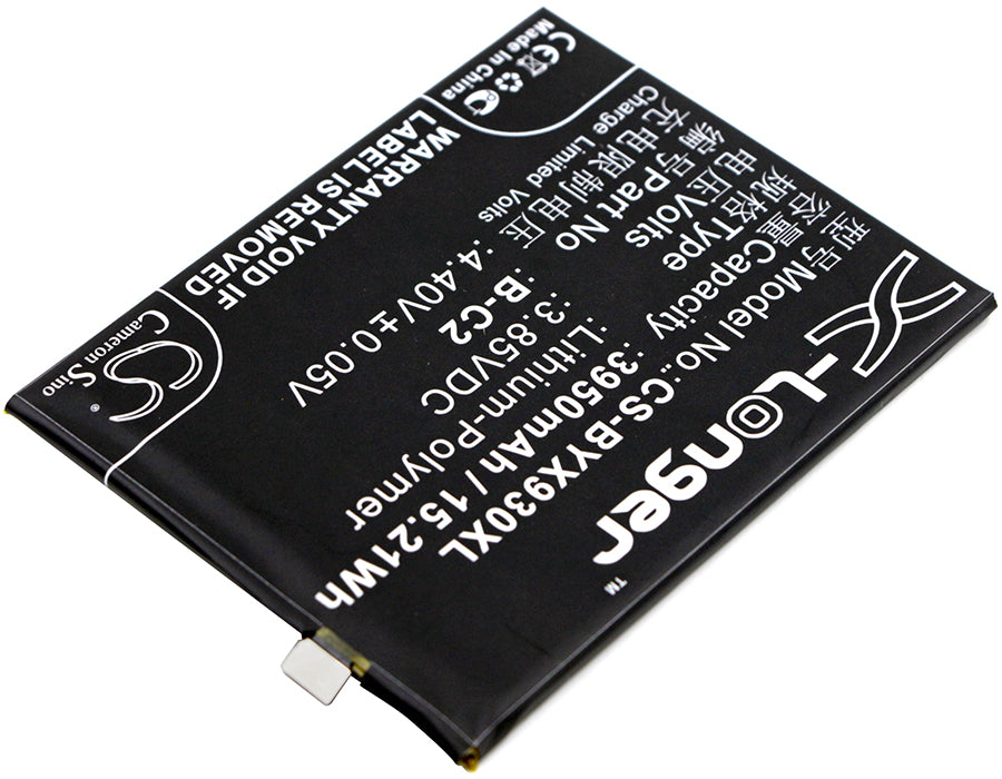 BBK VIVO X9s Plus Mobile Phone Replacement Battery-2