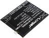 Vivo X9s Plus Mobile Phone Replacement Battery-2