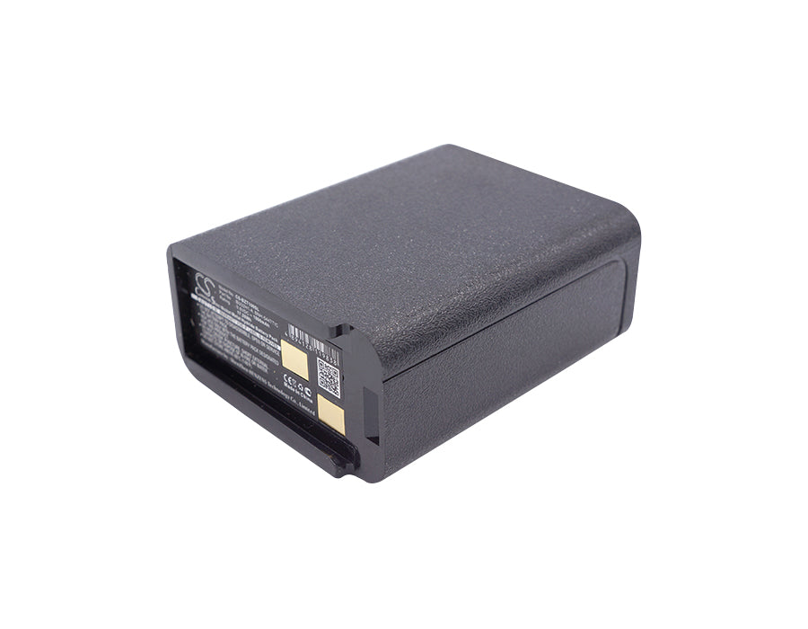 Bullard BST BSX T1 T1X TI TI Commander TI MX TIx Replacement Battery-main