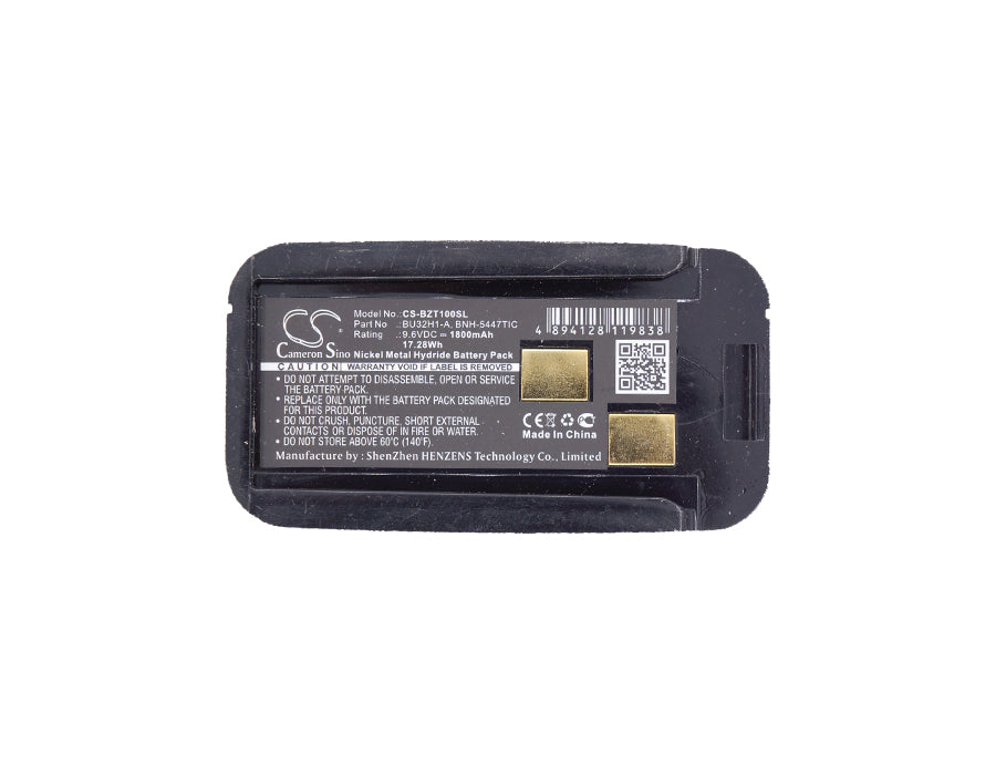 Bullard BST BSX T1 T1X TI TI Commander TI MX TIx Thermal Camera Replacement Battery-5