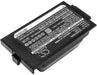 Bullard PA30 PAPR Tri-Filter Thermal Camera Replacement Battery-2