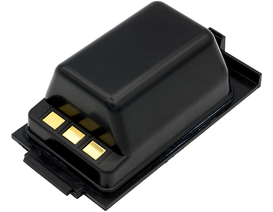 Bullard PA30 PAPR Tri-Filter Thermal Camera Replacement Battery-3