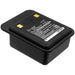 Bullard Heiman T3 T3 T3 Max T320 T320T T3ALK T3LT  Replacement Battery-main