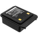 Bullard Heiman T3 T3 T3 Max T320 T320T T3ALK T3LT T3MAX T3MAXWITH TT T3MAXWITH-TT T3XT T4 T4MAX T4n Thermal Camera Replacement Battery-2