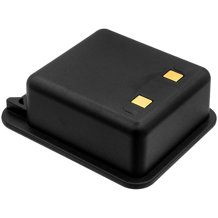 Bullard Heiman T3 T3 T3 Max T320 T320T T3ALK T3LT T3MAX T3MAXWITH TT T3MAXWITH-TT T3XT T4 T4MAX T4n Thermal Camera Replacement Battery-4