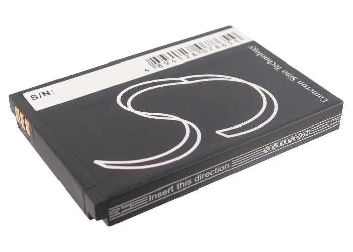 CAT B10 Mobile Phone Replacement Battery-4
