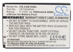 CAT B10 Mobile Phone Replacement Battery-5