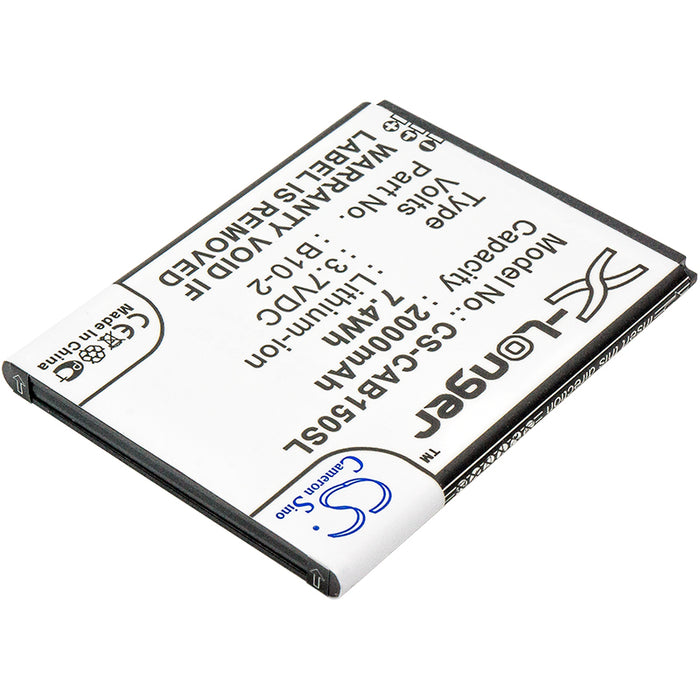 CAT B15 B15Q B15Q AM Mobile Phone Replacement Battery-2