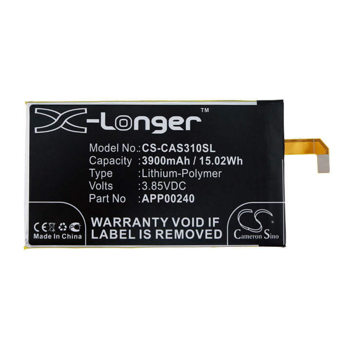 Caterpillar S31 Mobile Phone Replacement Battery-3