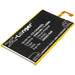 Caterpillar S40 Replacement Battery-main