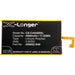 Caterpillar S40 Mobile Phone Replacement Battery-3
