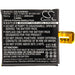 Caterpillar S50 Mobile Phone Replacement Battery-3