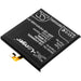 Caterpillar S60 Mobile Phone Replacement Battery-2